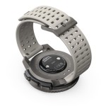 SUUNTO VERTICAL TITANIUM SOLAR SAND sportinis laikrodis